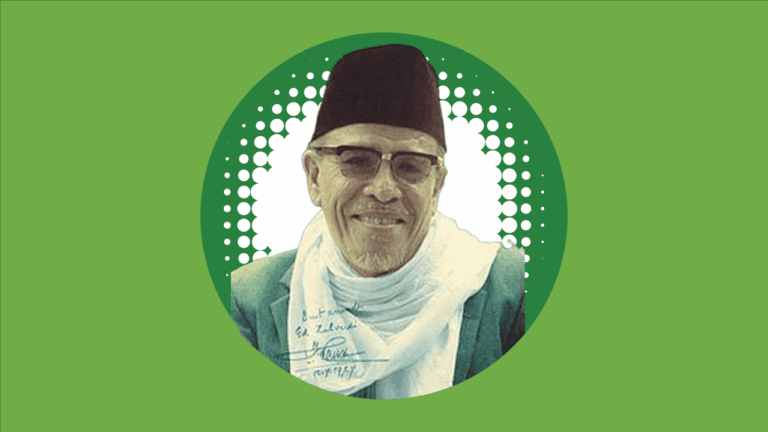 Buya Hamka Menyampaikan Pesan Dakwah Melalui Sastra