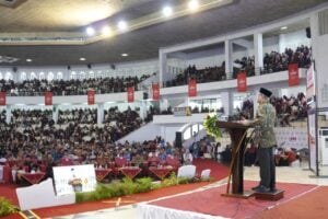 Ekonomi Kuat, Kunci Umat Islam dan Bangsa Indonesia Bisa Pengaruhi Geopolitik