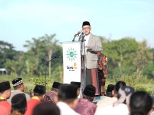Haedar: Kehidupan yang Dilandasi Takwa Akan Melahirkan Teladan Terbaik