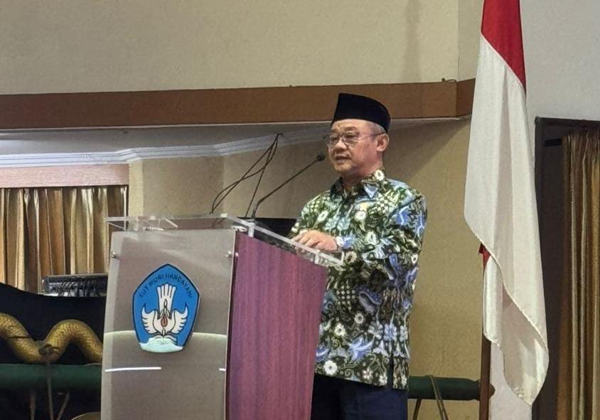 Al-Quran Mengubah Tradisi Lisan Menjadi Tradisi Tulisan