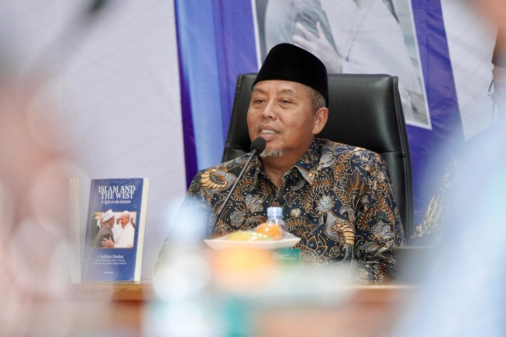 Berdasarkan Kajian Akademik, Puasa Bangun Kesehatan Fisik, Otak, dan Mental