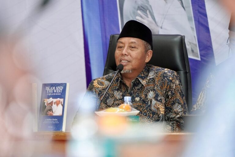 Berdasarkan Kajian Akademik, Puasa Bangun Kesehatan Fisik, Otak, dan Mental