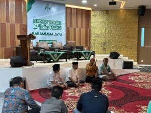 Alumni Mu’allimin dan Mu’allimat Nyalakan Spirit Wirausaha Umat