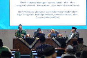 Bagaimana Cara Memahami Turats dengan Baik?