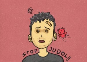 Berusaha Keluar dari Lingkaran Setan Judi Online