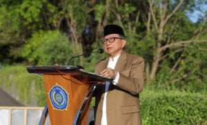 Ramadan Telah Mengajarkan Kejujuran dalam Bentuk Paling Murni