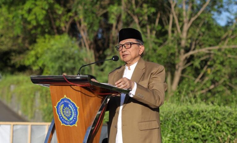 Ramadan Telah Mengajarkan Kejujuran dalam Bentuk Paling Murni