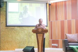 Eco Bhinneka Muhammadiyah dan GreenFaith Gelar Diseminasi Hasil Advokasi Lintas Agama untuk Mengelola Risiko Lingkungan