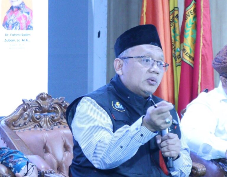 Tak Semua Bisa Merasakan Ramadan, Manfaatkan Perbanyak Amal Salih