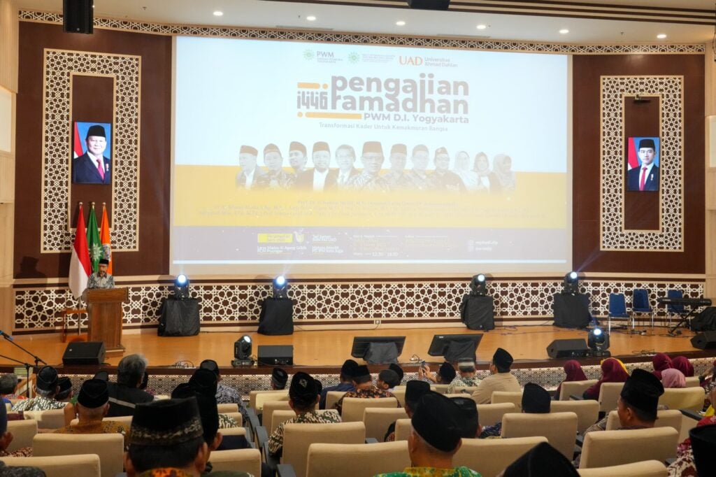 Haedar Nashir Kupas Perbedaan Teologi Al-Ma’un dan Teori Marxisme 