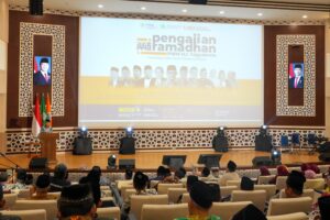 Haedar Nashir Kupas Perbedaan Teologi Al-Ma’un dan Teori Marxisme 