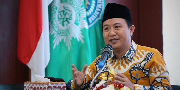 Diaspora Kader Muhammadiyah: Wujudkan Mimpi Besar Internasionalisasi Persyarikatan