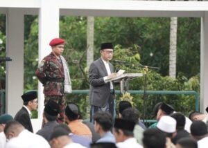 Berikut Jadwal Khutbah Idulfitri 1446 H Pimpinan Pusat Muhammadiyah