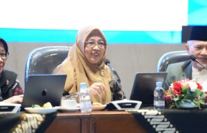 Tantangan dan Strategi Muhammadiyah dalam Penguatan Islam Wasathiyah