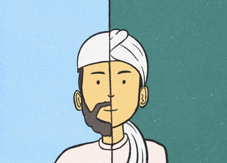 Jadi, Muhammadiyah itu Golongan Asy’ariyah atau Salafiyah?