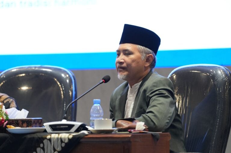Kajian Historis Islam Wasathiyah: Mengenal Sejarah Hingga Karakteristik Peradaban Islam Asia Tenggara