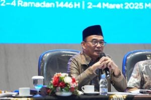 Sejarah Singkat Sikap Wasathiyah Muhammadiyah Membangun Bangsa
