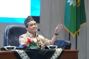 Muhammadiyah Dorong Transformasi dari Konsumen ke Produsen di Abad Kedua