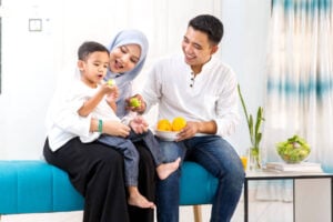 Qiwamah dalam Keluarga Sakinah Bukan Kekuasaan, tetapi Tanggung Jawab