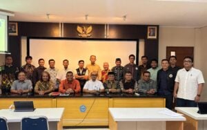 LPO Rilis Pedoman Pendirian dan Pengembangan Sentra Olahraga Muhammadiyah