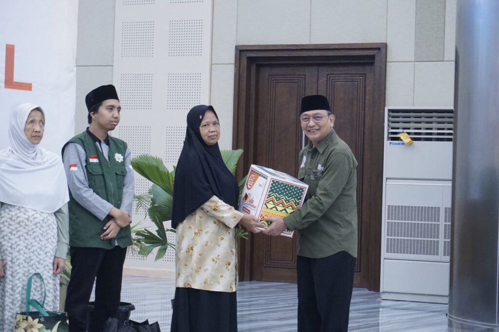 MPM PP Muhammadiyah Gelar Forum Inklusi Sosial Bersama Kelompok Dampingan