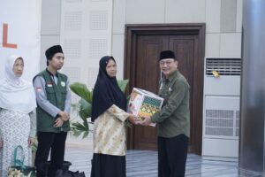 MPM PP Muhammadiyah Gelar Forum Inklusi Sosial Bersama Kelompok Dampingan