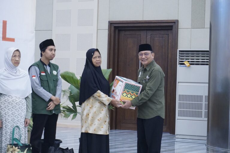 MPM PP Muhammadiyah Gelar Forum Inklusi Sosial Bersama Kelompok Dampingan