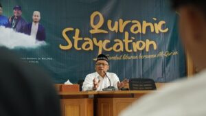 Majelis Tabligh PP Muhammadiyah Buka Ruang Santai bagi Anak Muda Belajar Al Qur’an