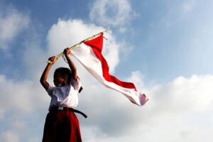 Khutbah Idulfitri: Menjaga Amanah Memajukan Bangsa