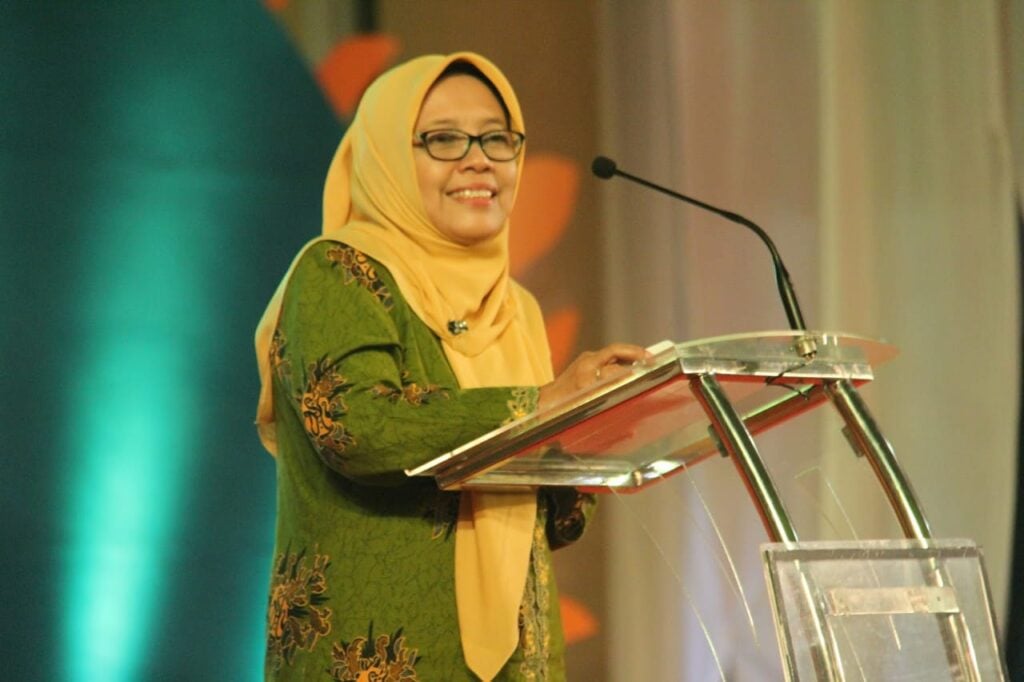 Sinergitas dan Upaya ‘Aisyiyah Menghadirkan Gerakan Perempuan Berkemajuan