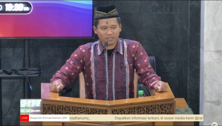 Pengaruh Muhammad Abduh di Indonesia dan Malaysia