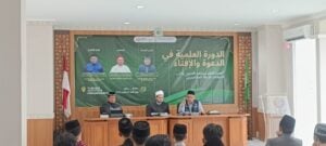 Pengintegrasian Mubaligh Muhammadiyah