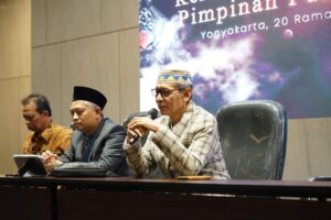 Muhammadiyah Siapkan Pendirian Program Studi Dokter Spesialis
