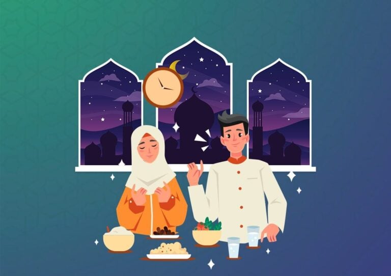 Ramadan Harus Dimanfaatkan untuk Meningkatkan Ketakwaan