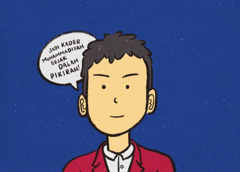 Seberapa Muhammadiyah Kamu?