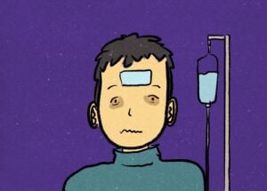 Semakin Menderita, Semakin Beriman?