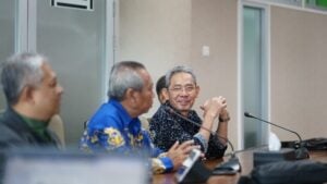 Tingkatkan Jumlah Mahasiswa, PTMA Diminta Manfaatkan Jaringan Persyarikatan