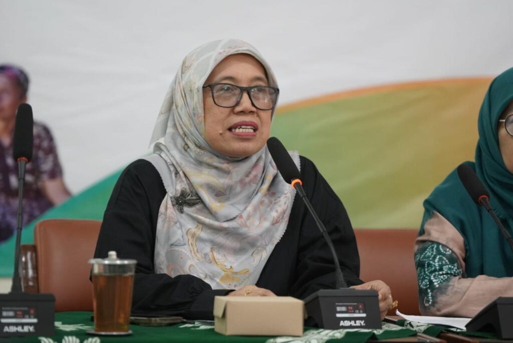 ‘Aisyiyah Soroti Keadilan Gender di Indonesia
