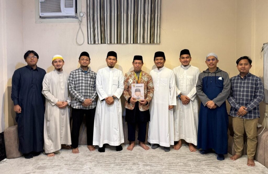 Unismuh Makassar Dukung Diaspora Kader PCIM Arab Saudi