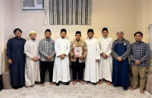Unismuh Makassar Dukung Diaspora Kader PCIM Arab Saudi