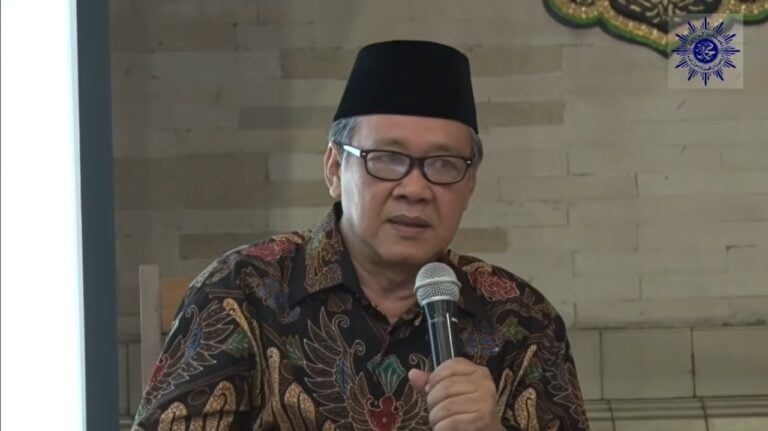 Apa yang Dimaksud dengan “Penuhi Janji” dalam QS Al Maidah Ayat 1?