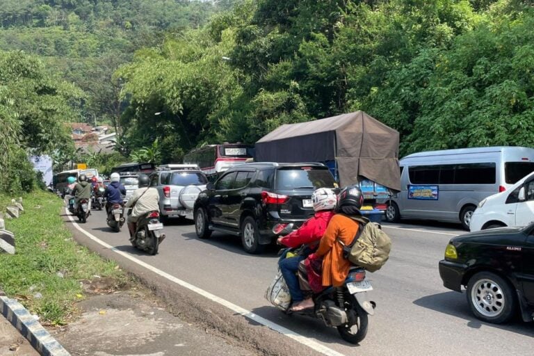 Mudik ke Asal: Siapkan Bekal di Dunia untuk Kehidupan Akhirat
