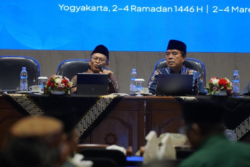 Islam Wasathiyah Bukan Hanya Sekadar Konsep Teologis