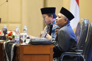 ​​Teologi Islam Wasathiyah Berkemajuan: Perpaduan Al-Ma’un dan Al-‘Ashr dalam Pemikiran Muhammadiyah
