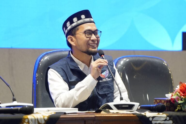 Wasathiyah Menjadi Kunci Utama Pembentukan Umat Terbaik