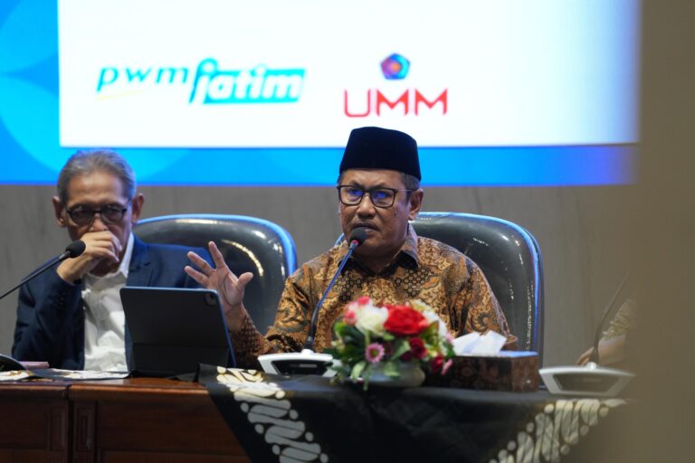 Menerapkan Social Enterprise sebagai Praktik Ekonomi Muhammadiyah