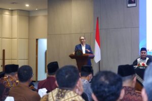 Gagasan Ekonomi Wasathiyah dalam Membangun Kemandirian Umat