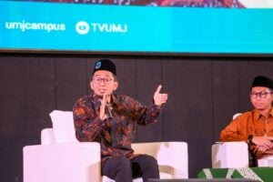 Dengan Wasathiyah, Kita dapat Menjadi Manusia Unggul Dunia dan Akhirat