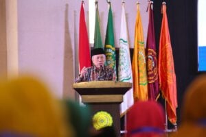Wasathiyah Merupakan Konsep Terbaik dalam Pandangan Islam