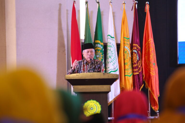 Wasathiyah Merupakan Konsep Terbaik dalam Pandangan Islam